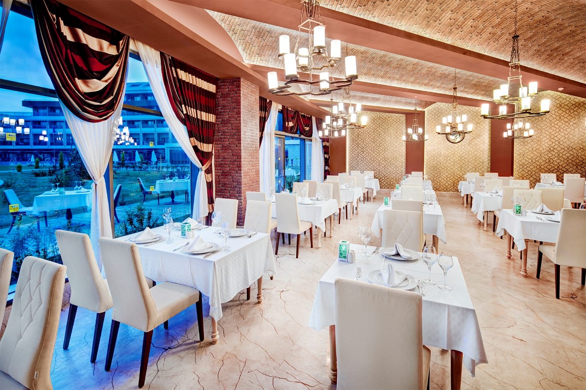 imagini hotel JACARANDA IMPERIAL SIDE